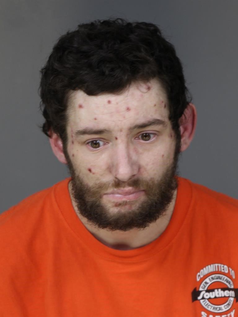 Michael Wentworth Jr